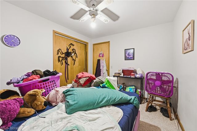 1538 Cottage Place NW, Canton, OH 44703