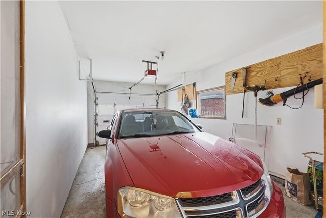 1538 Cottage Place NW, Canton, OH 44703