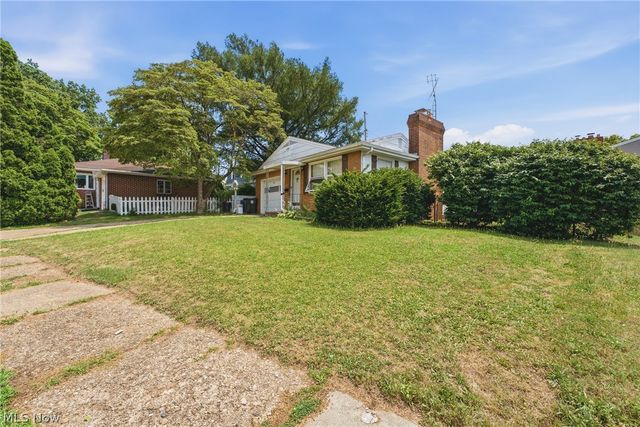1538 Cottage Place NW, Canton, OH 44703