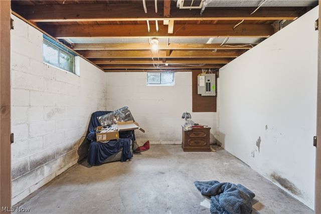 1538 Cottage Place NW, Canton, OH 44703