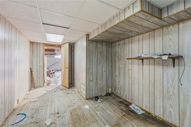 1538 Cottage Place NW, Canton, OH 44703