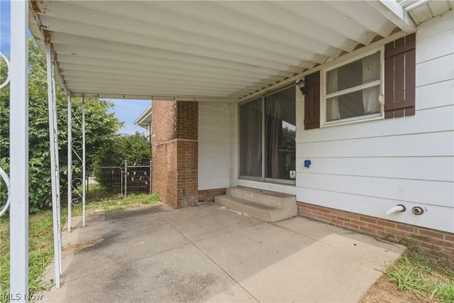 1538 Cottage Place NW, Canton, OH 44703