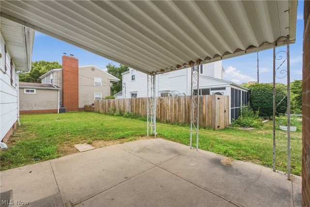 1538 Cottage Place NW, Canton, OH 44703