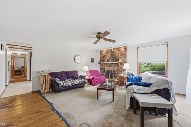 1538 Cottage Place NW, Canton, OH 44703