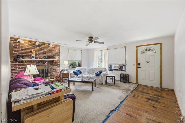 1538 Cottage Place NW, Canton, OH 44703