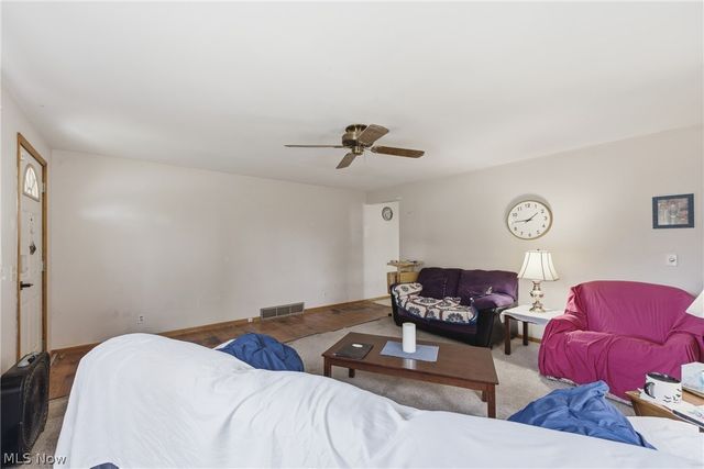 1538 Cottage Place NW, Canton, OH 44703
