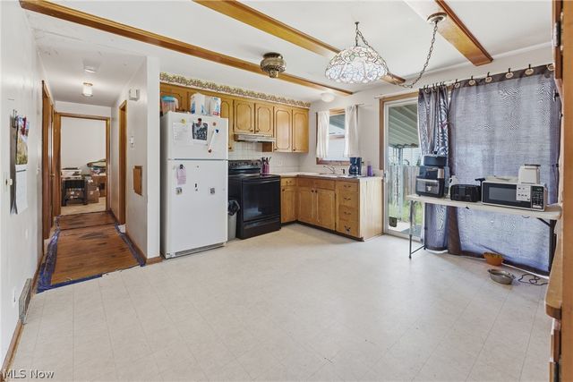 1538 Cottage Place NW, Canton, OH 44703