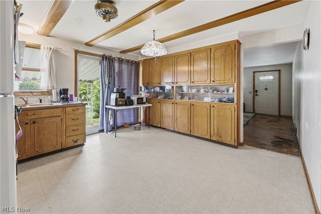 1538 Cottage Place NW, Canton, OH 44703