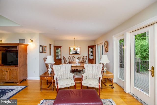13 ROCK CREEK WOODS, Lambertville, NJ 08530