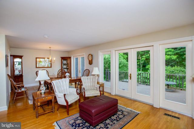 13 ROCK CREEK WOODS, Lambertville, NJ 08530