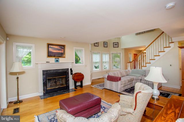 13 ROCK CREEK WOODS, Lambertville, NJ 08530