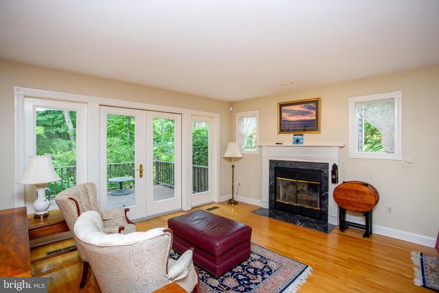 13 ROCK CREEK WOODS, Lambertville, NJ 08530