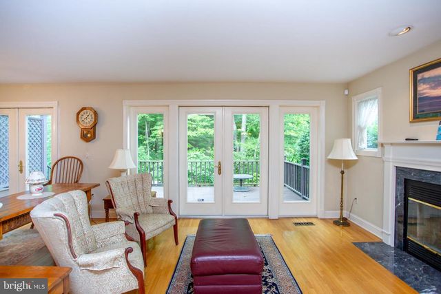 13 ROCK CREEK WOODS, Lambertville, NJ 08530