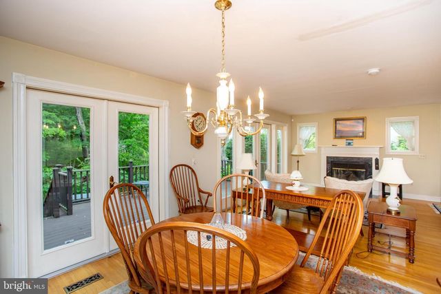 13 ROCK CREEK WOODS, Lambertville, NJ 08530
