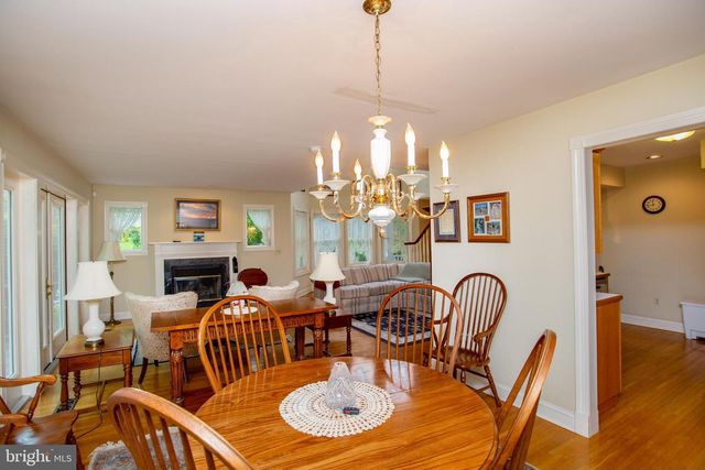 13 ROCK CREEK WOODS, Lambertville, NJ 08530