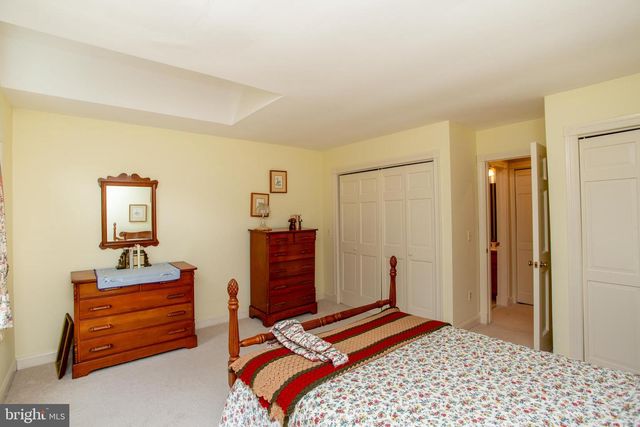 13 ROCK CREEK WOODS, Lambertville, NJ 08530