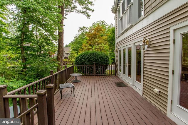 13 ROCK CREEK WOODS, Lambertville, NJ 08530