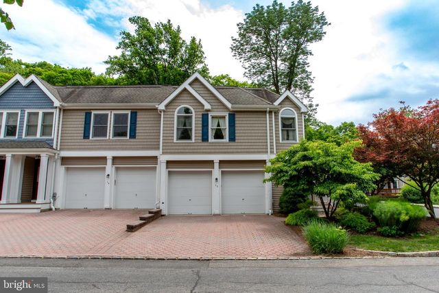 13 ROCK CREEK WOODS, Lambertville, NJ 08530