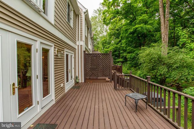 13 ROCK CREEK WOODS, Lambertville, NJ 08530