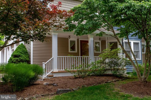 13 ROCK CREEK WOODS, Lambertville, NJ 08530