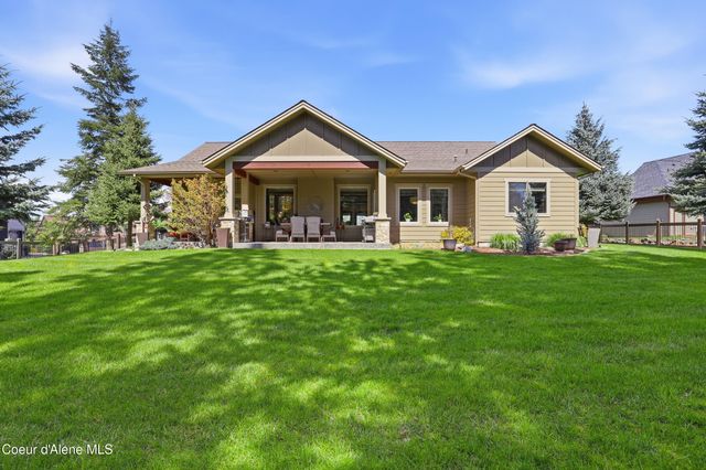 12836 N Sunflower LOOP, Hayden, ID 83835