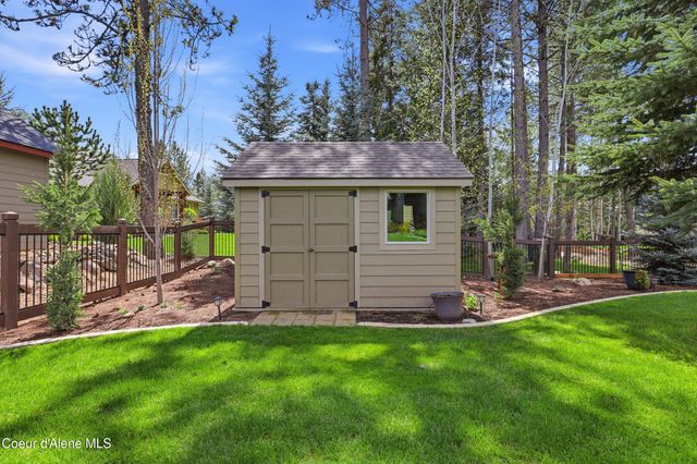 12836 N Sunflower LOOP, Hayden, ID 83835