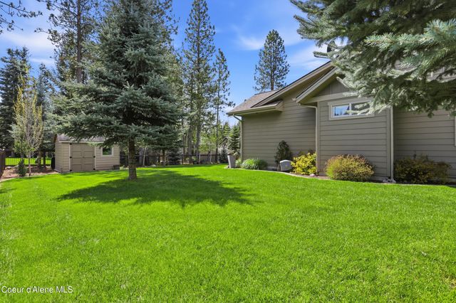 12836 N Sunflower LOOP, Hayden, ID 83835