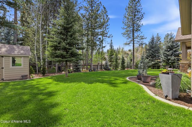 12836 N Sunflower LOOP, Hayden, ID 83835