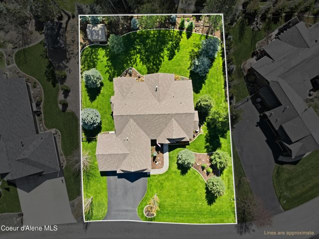12836 N Sunflower LOOP, Hayden, ID 83835