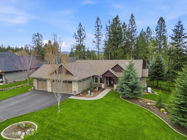 12836 N Sunflower LOOP, Hayden, ID 83835