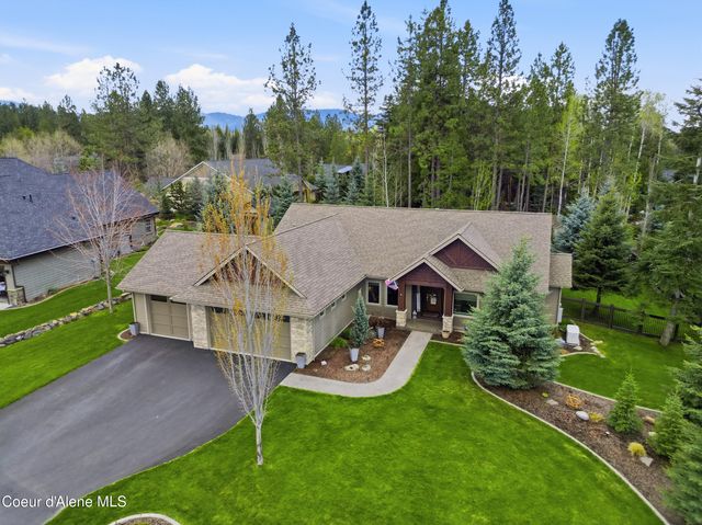 12836 N Sunflower LOOP, Hayden, ID 83835