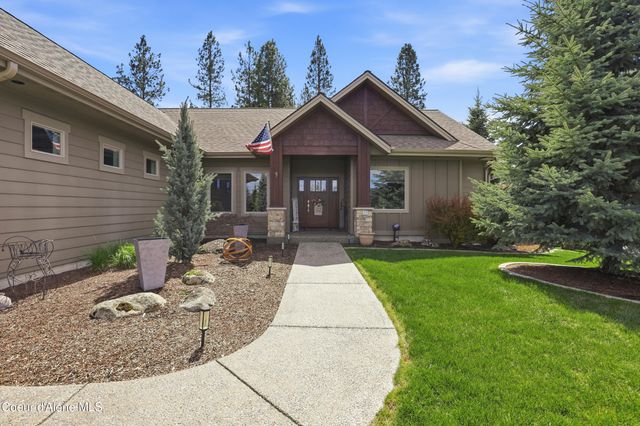 12836 N Sunflower LOOP, Hayden, ID 83835
