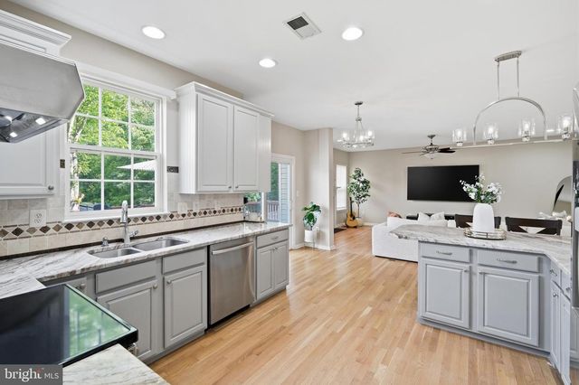 8159 TENBROOK DR, Gainesville, VA 20155