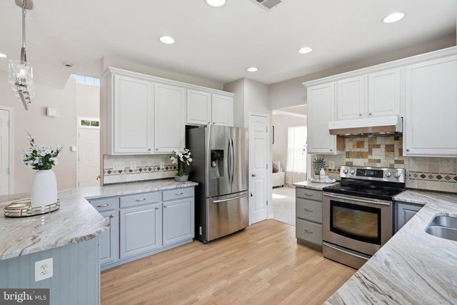 8159 TENBROOK DR, Gainesville, VA 20155