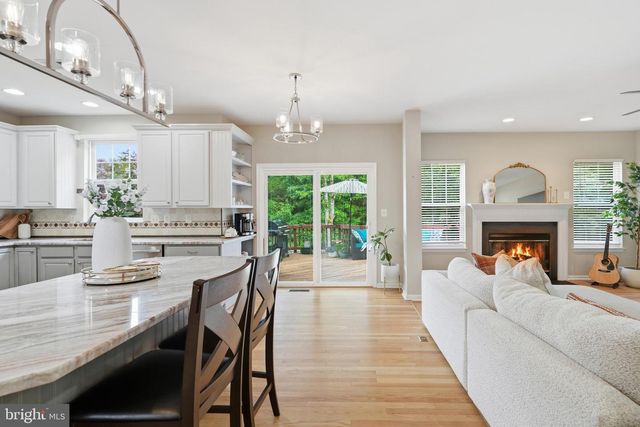 8159 TENBROOK DR, Gainesville, VA 20155