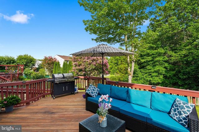 8159 TENBROOK DR, Gainesville, VA 20155