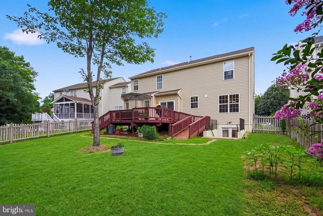 8159 TENBROOK DR, Gainesville, VA 20155