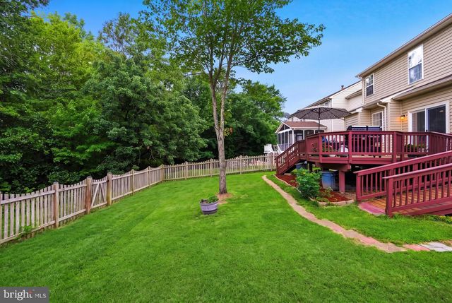 8159 TENBROOK DR, Gainesville, VA 20155