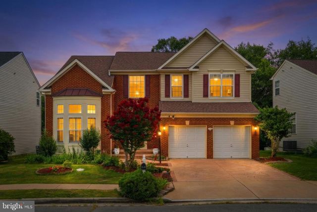 8159 TENBROOK DR, Gainesville, VA 20155