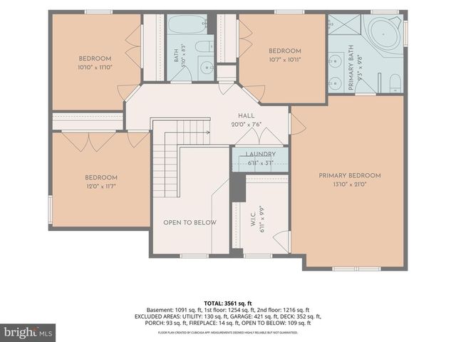 8159 TENBROOK DR, Gainesville, VA 20155