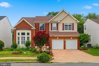 8159 TENBROOK DR, Gainesville, VA 20155