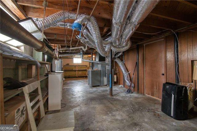 2232 Old Spring Road SE, Smyrna, GA 30080