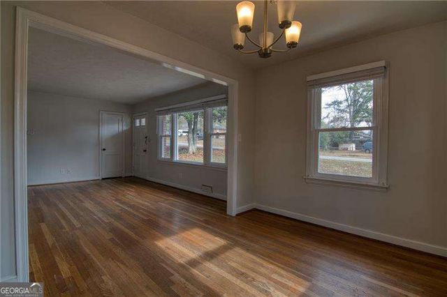 2232 Old Spring Road SE, Smyrna, GA 30080