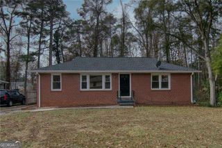 2232 Old Spring Road SE, Smyrna, GA 30080