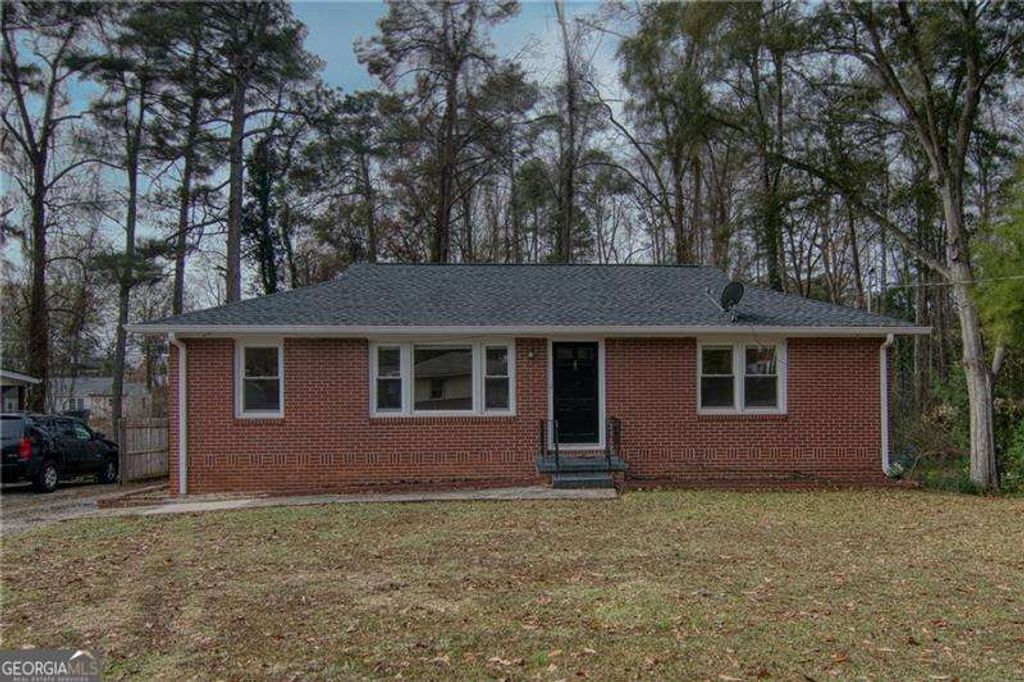 2232 Old Spring Road SE, Smyrna, GA 30080