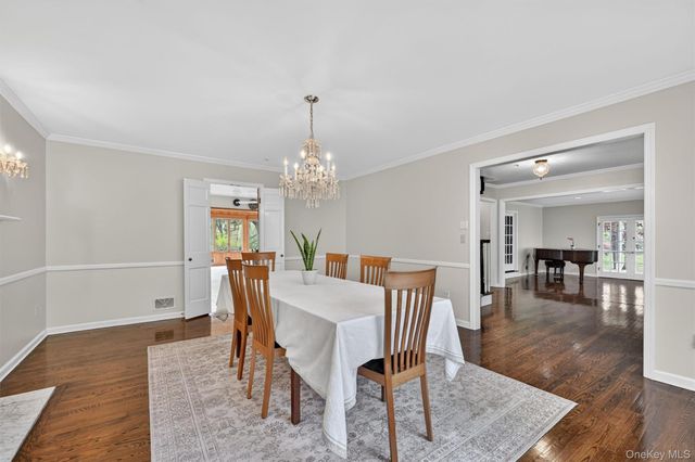 1 Vivian Place, Montebello, NY 10901