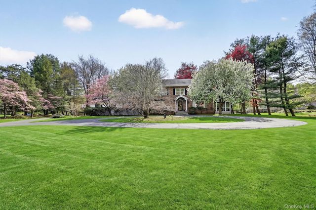 1 Vivian Place, Montebello, NY 10901