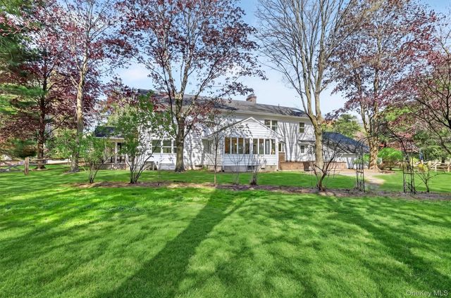 1 Vivian Place, Montebello, NY 10901