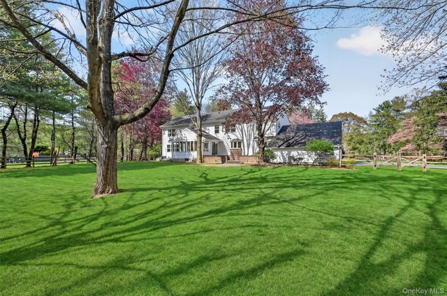 1 Vivian Place, Montebello, NY 10901