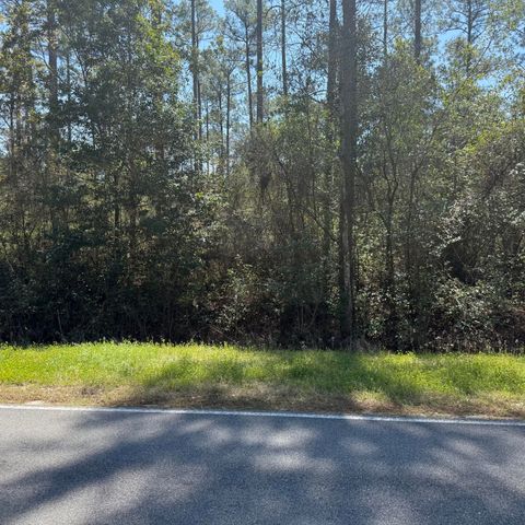 Lots 9-10 Mallet Road, Freeport, FL 32439